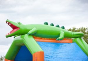 Lej Krokodille Hoppeborg Olsen-Festudlejning