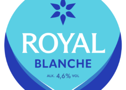 Royal Blanche