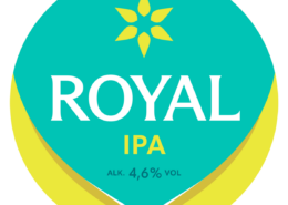 Royal ipa