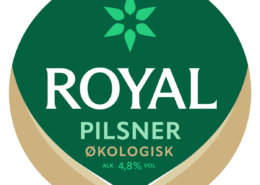 Royal Pilsner